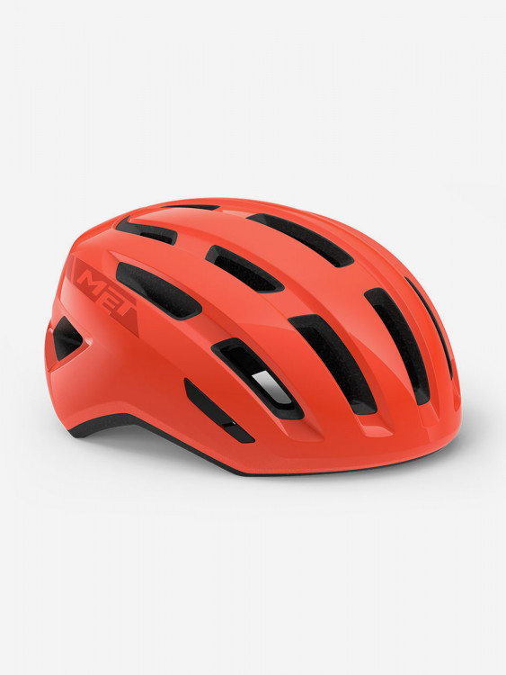 Велошлем Met Miles MIPS