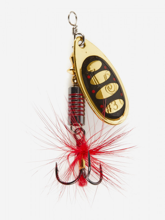 Блесна вращающаяся Lucky John BONNIE BLADE 3, вес 6.4 г