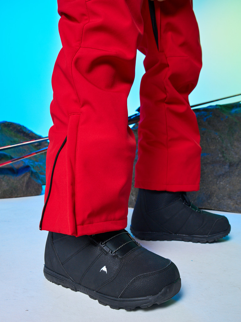 Комбинезон мужской Alpha Endless мембранный зимний горнолыжный