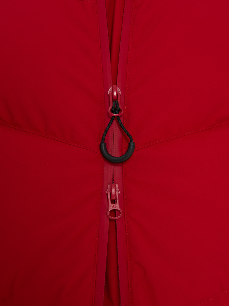 Пуховик женский Bask Tierra