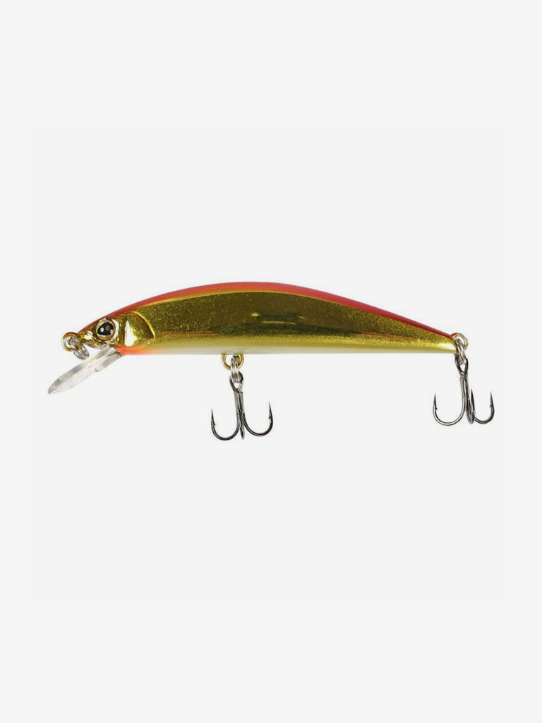 Воблер Jackall Tricoroll 83S