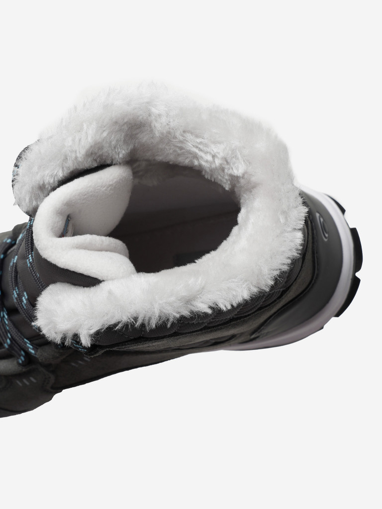 Ботинки утепленные женские Outventure Snowflake 2