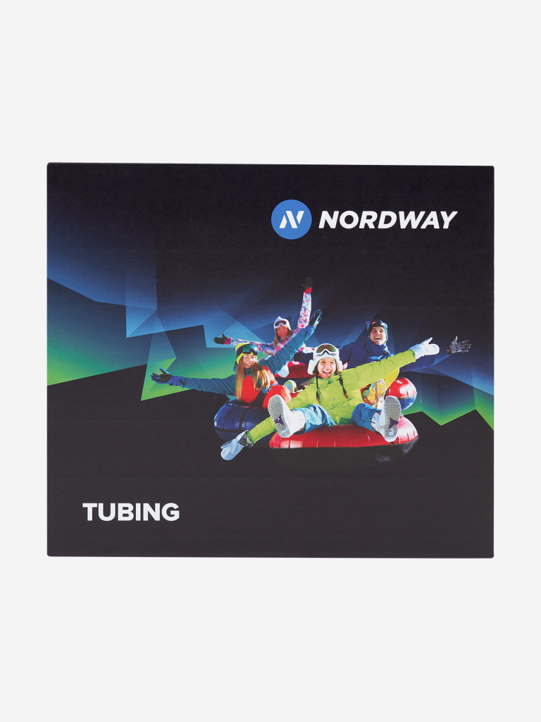 Тюбинг Nordway, 110 см