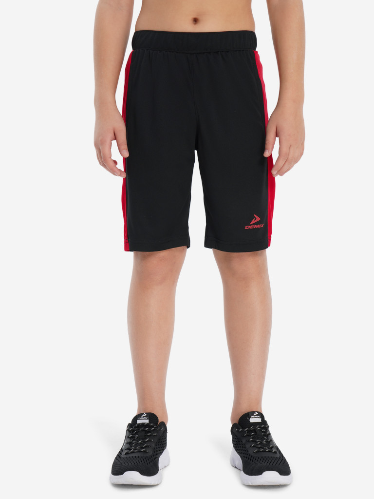 Шорты для мальчиков Demix