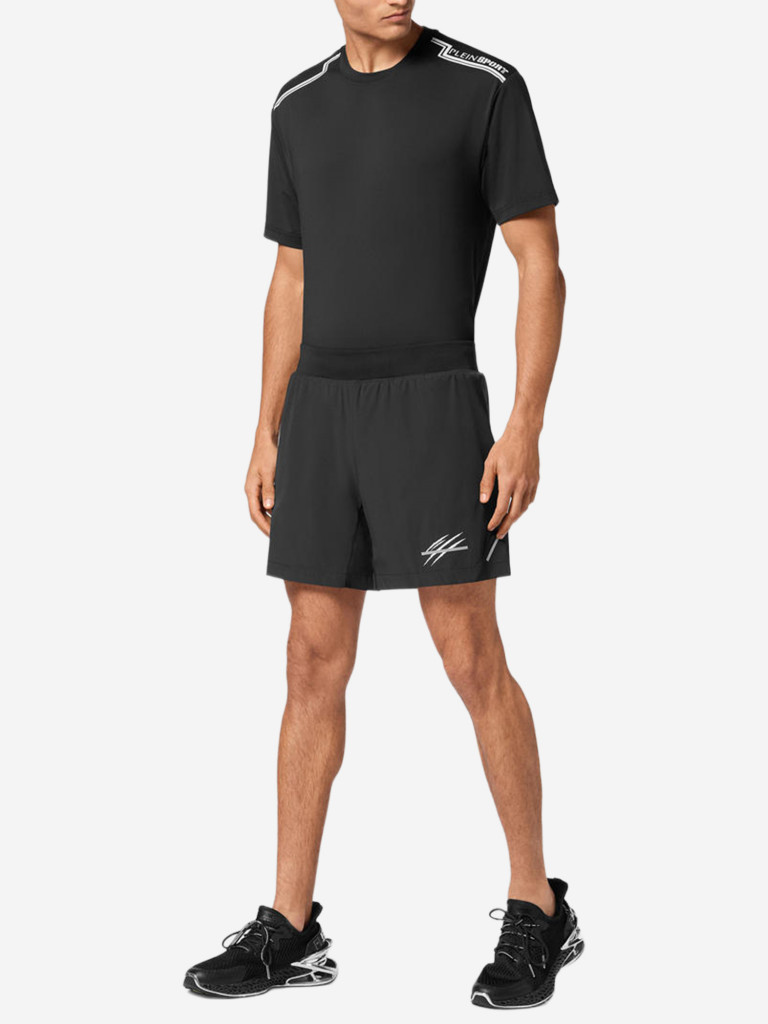 Шорты Plein Sport