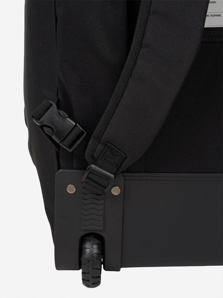 Баул-рюкзак хоккейный с колесами ССМ 590 WHEELED BACKPACK 18"