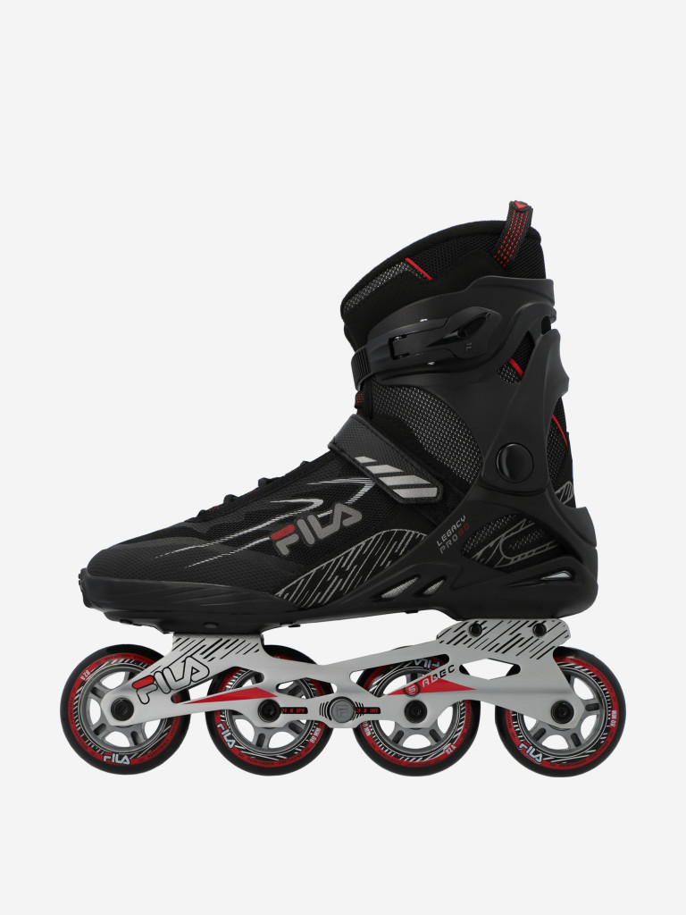 Роликовые коньки FILA Legacy Pro 80
