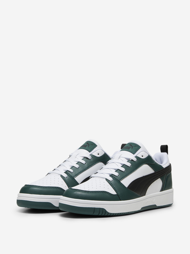 Кеды мужские PUMA Rebound V6 Low