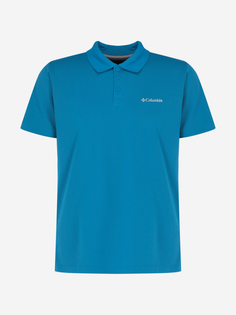 Поло мужское Columbia Utilizer Polo