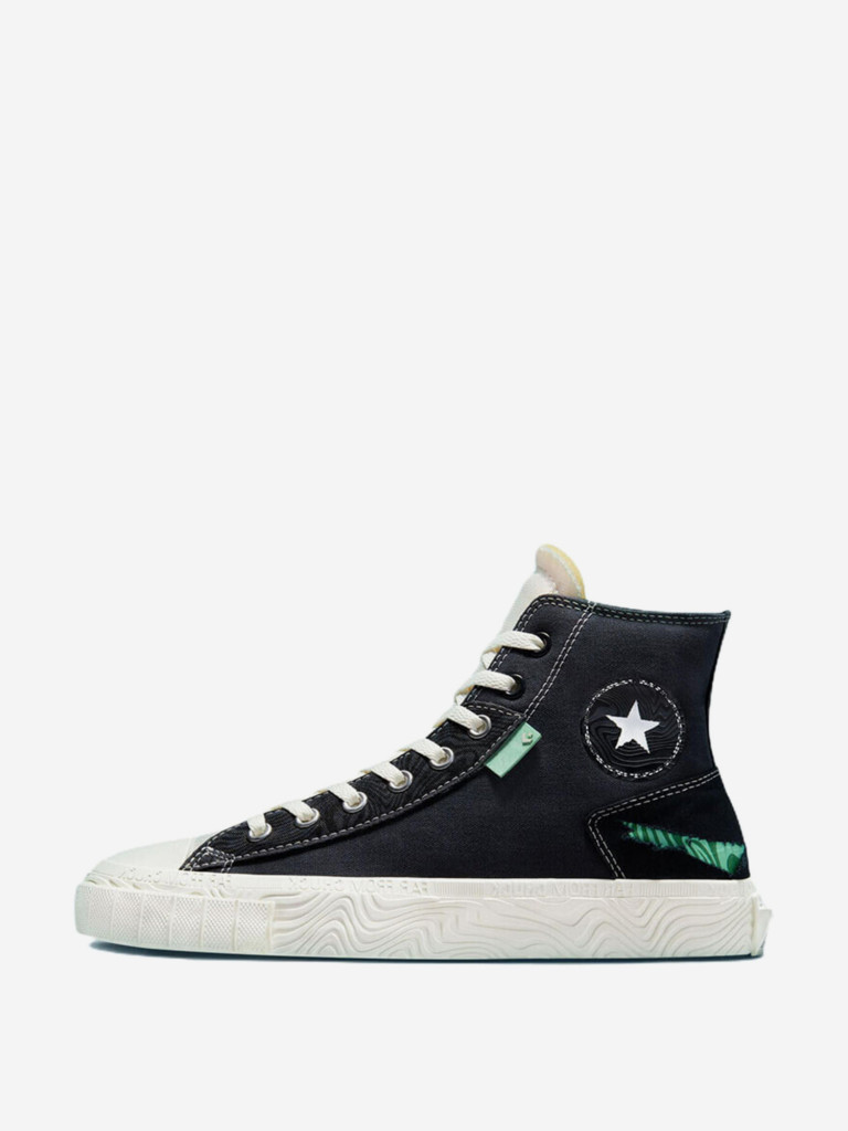 Кроссовки Converse