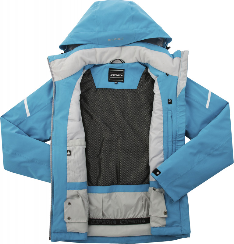 Куртка пуховая женская IcePeak Florala