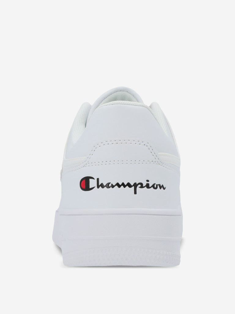 Кеды мужские Champion Nbc