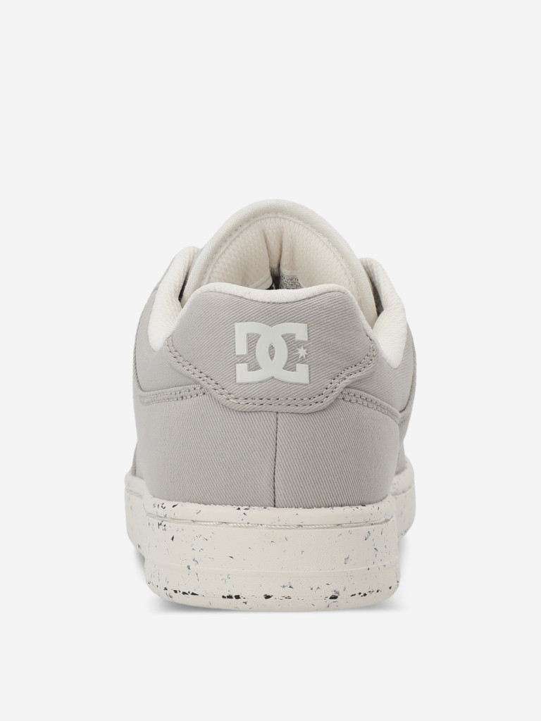 Кеды мужские DC Shoes Manteca 4