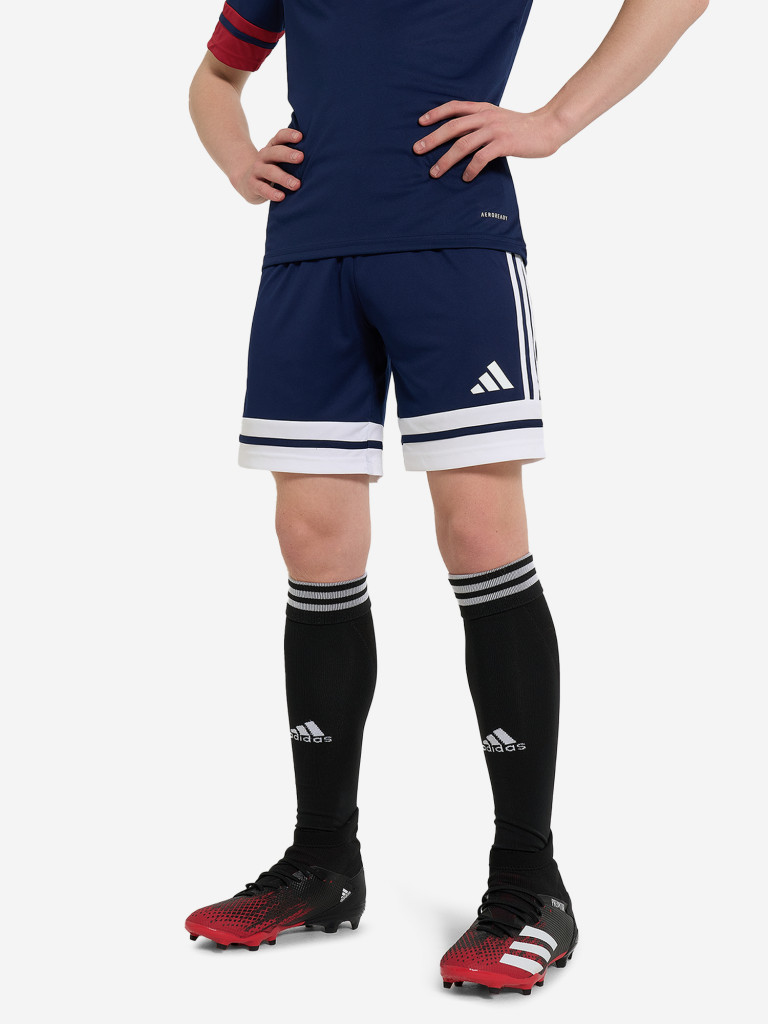 Шорты для мальчиков adidas Squa25