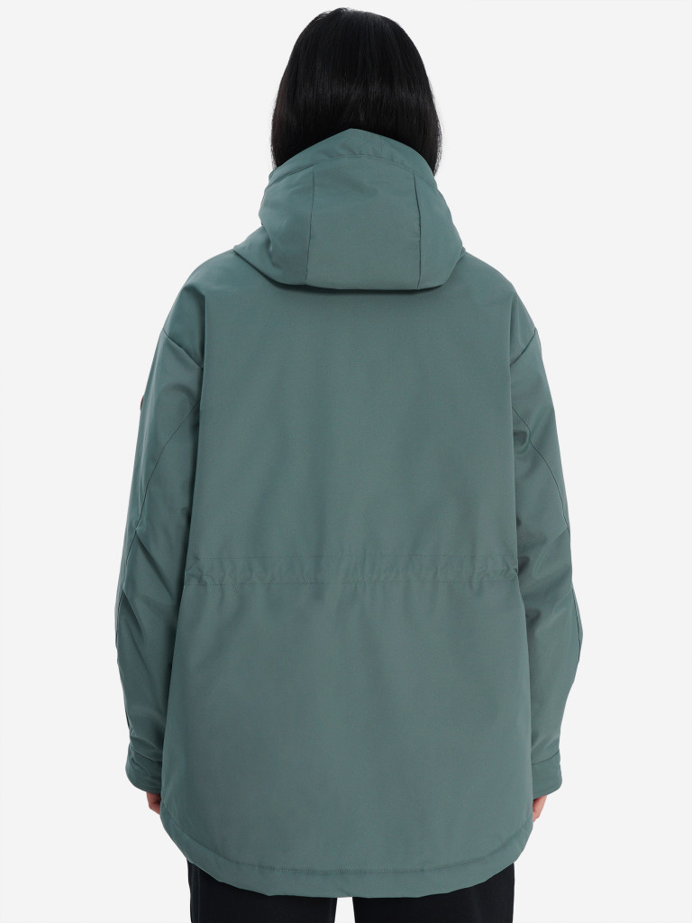 Куртка утепленная женская Cordillero