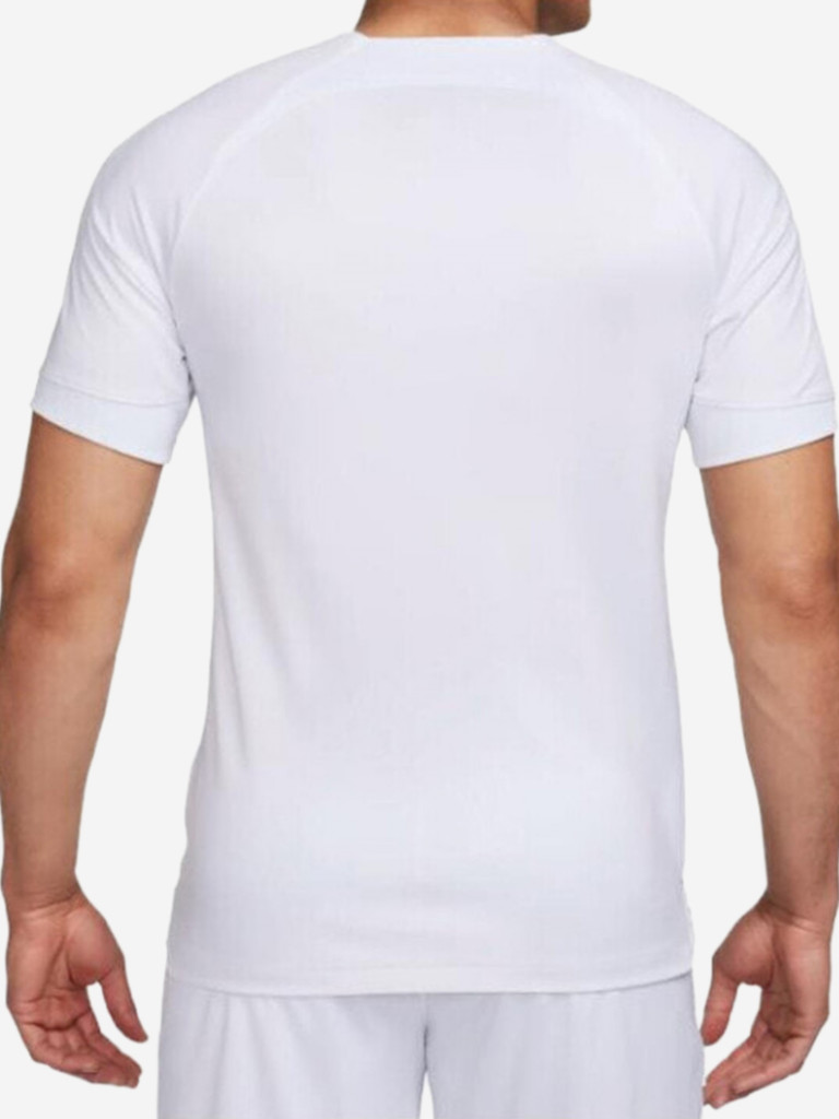 Футболка спортивная мужская Nike Soccer Jerseys
