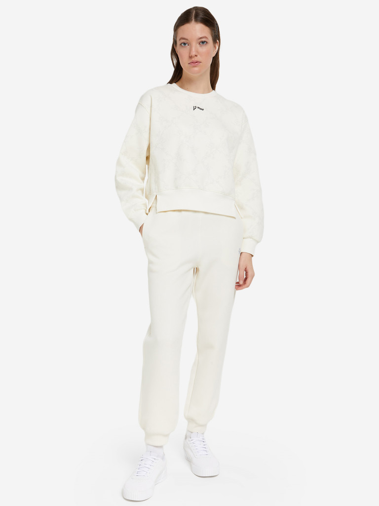 Свитшот женский Li-Ning