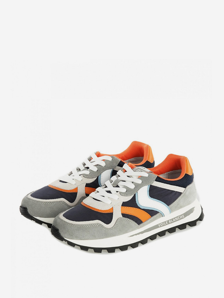Кроссовки мужские Voile Blanche QWARK 2004