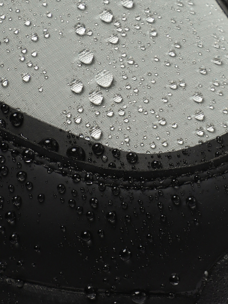 Кроссовки утепленные мужские Demix Alpha Cushfoam Mid