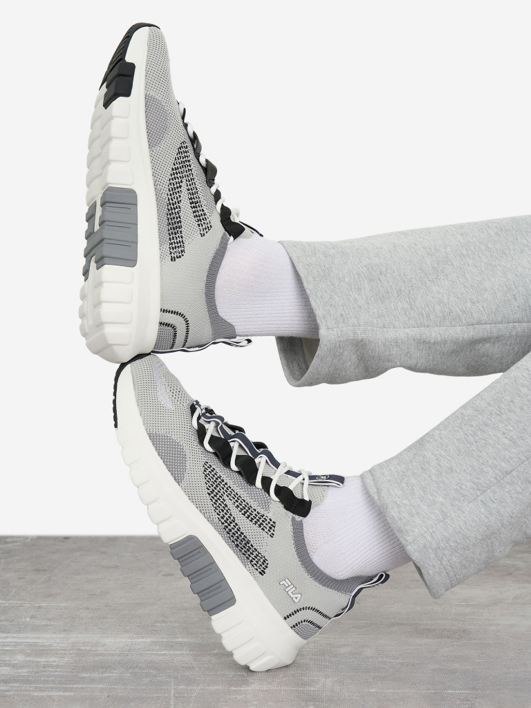 Кроссовки мужские FILA Chrome 3.0 Knit