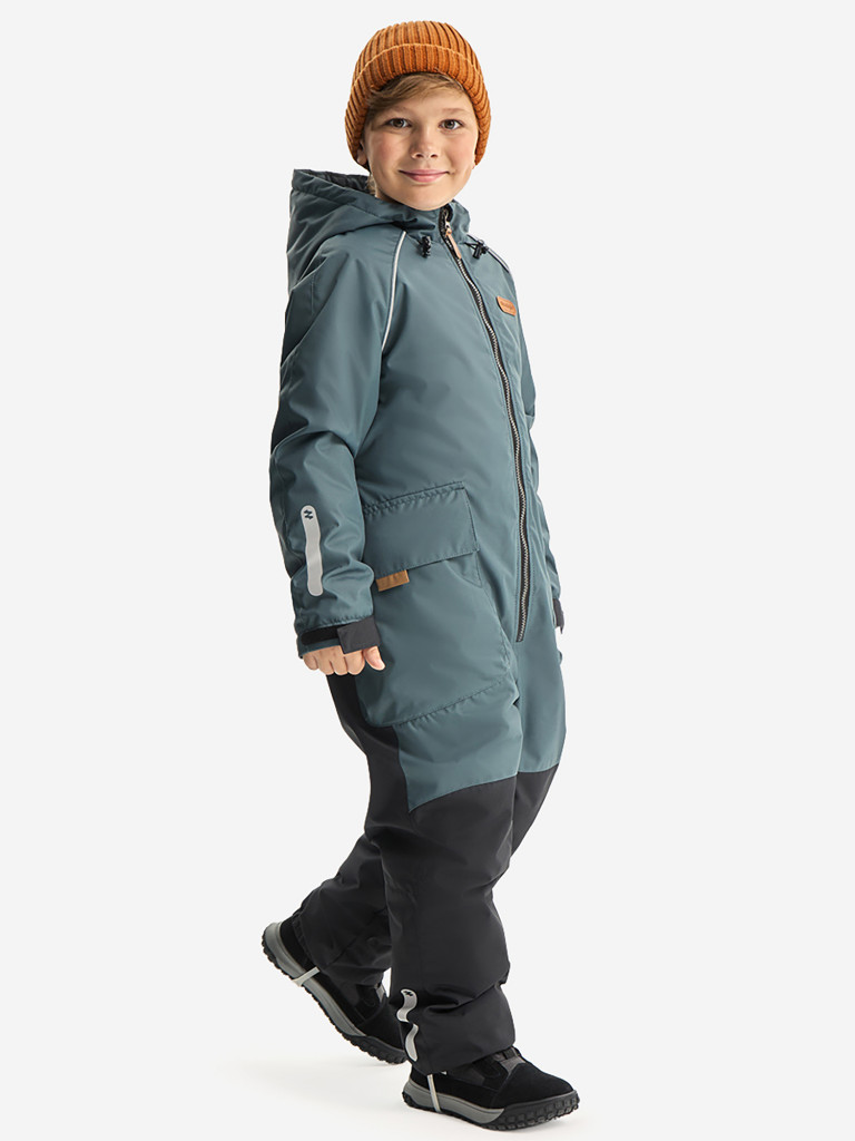 Комбинезон NIKASTYLE