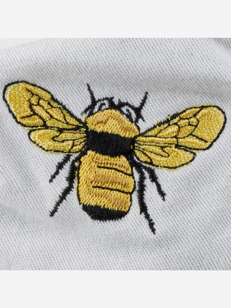 Панама GOORIN BROTHERS 105-0130 (белый)