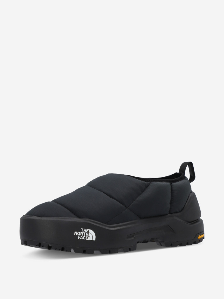 Полуботинки утепленные мужские The North Face Base Camp Thermoball Mule