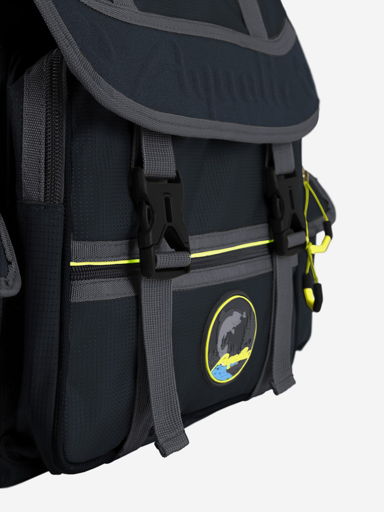 Сумка рыболовная Aquatic С-05С