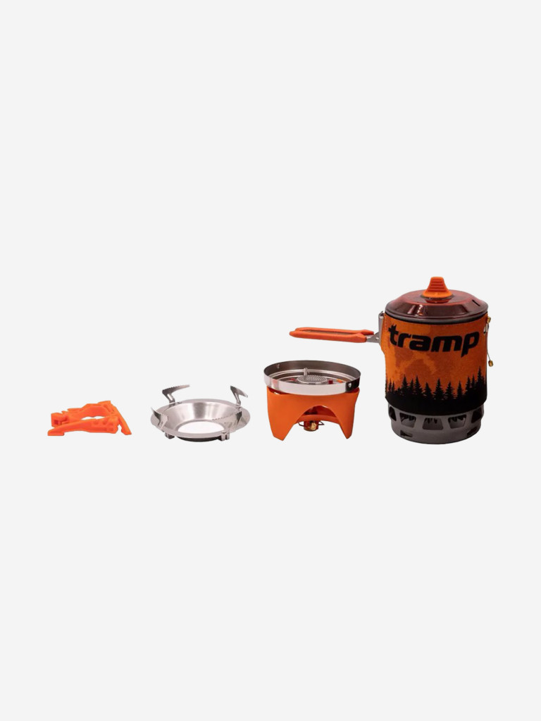 Система для приготовления пищи Tramp 0.8л