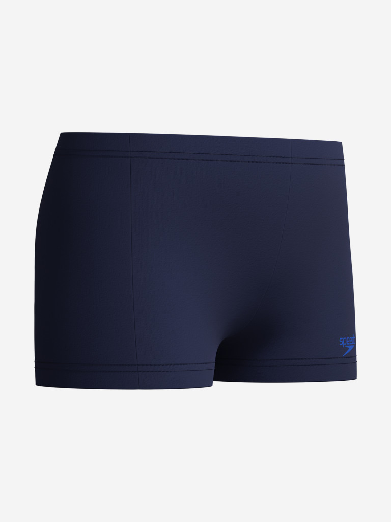 Плавки-шорты для мальчиков Speedo Plastisol Placement Aquasht