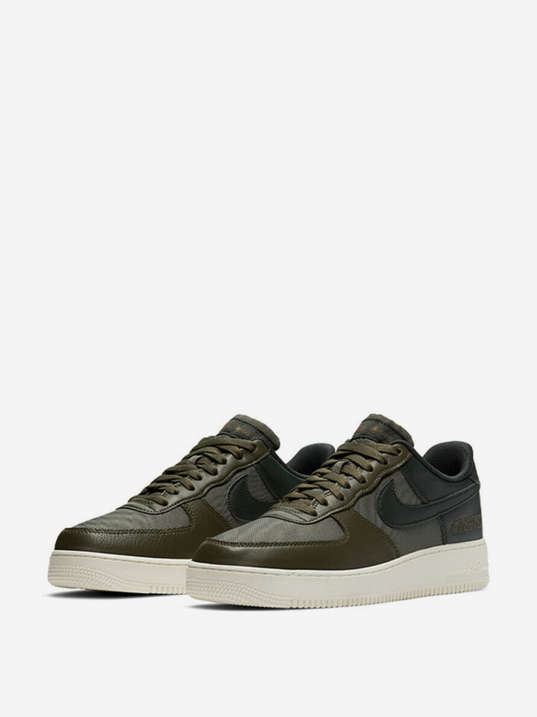 Кеды Nike Air Force 1 Low Gore Tex