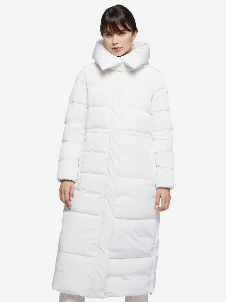 Пуховик женский Geox Pheby