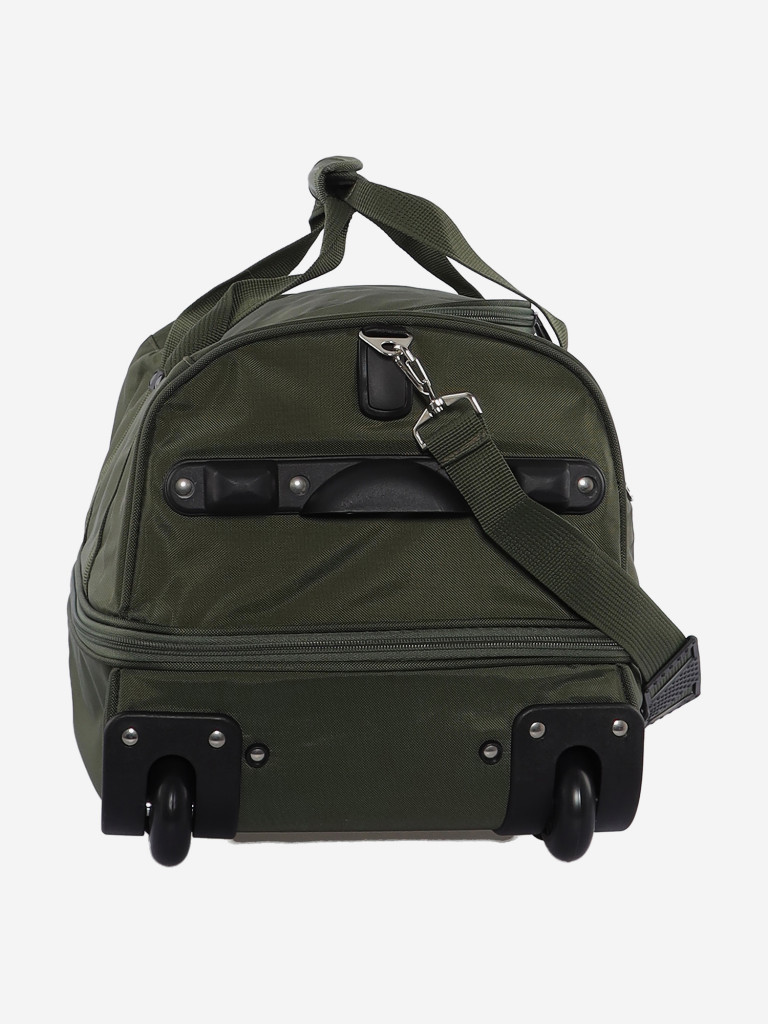 Дорожная сумка на колесах для путешествий и спорта Рион+ (RION+)