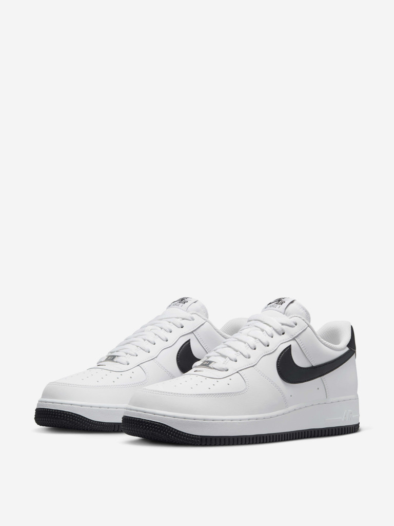 Кеды мужские Nike Air Force 1 '07
