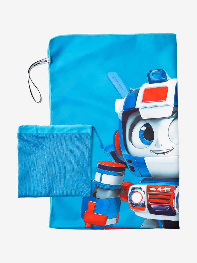 Полотенце для мальчиков PlayToday