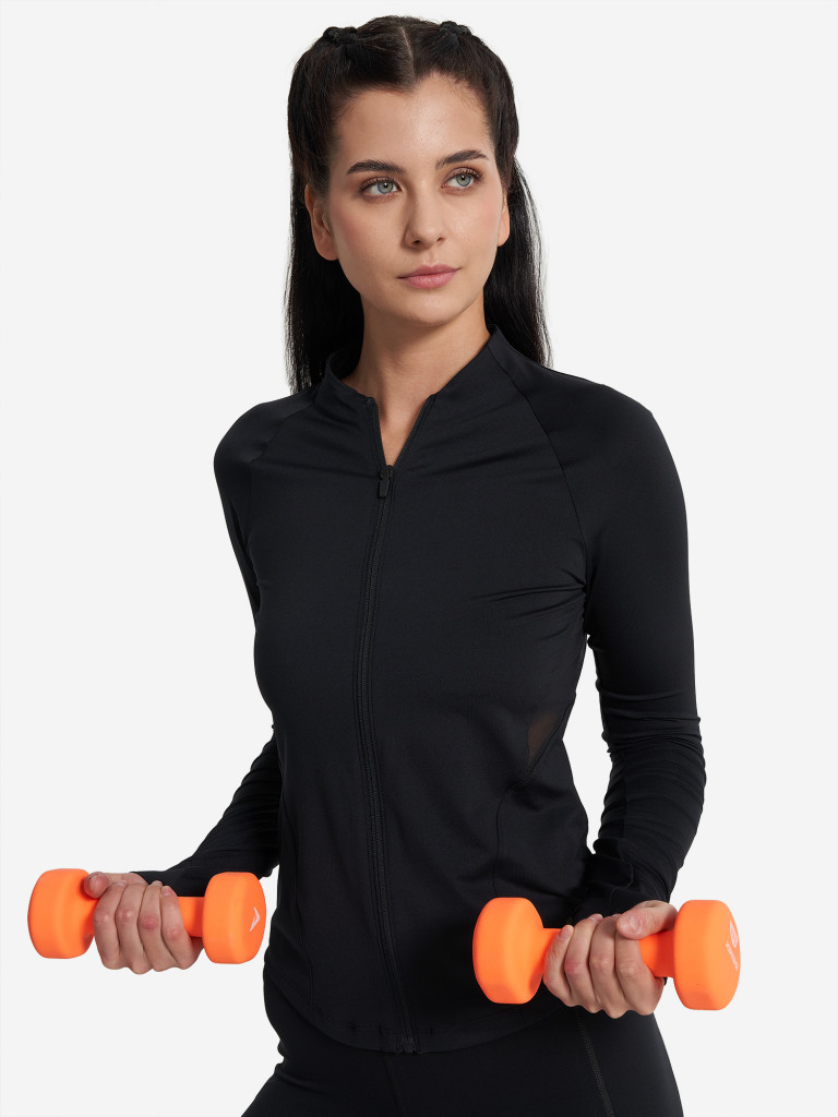 Лонгслив женский Under Armour Vanish Elite Vent