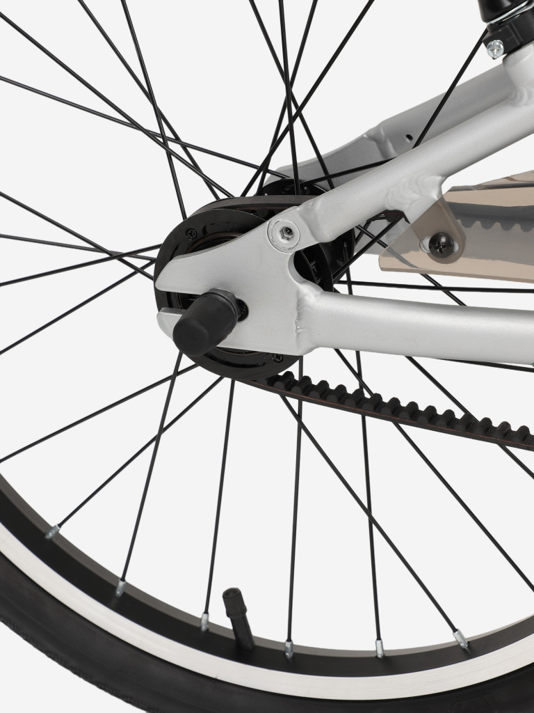 Велосипед для мальчиков Roces Amico 20"