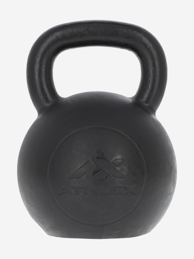 Гиря Athlex, 40 кг