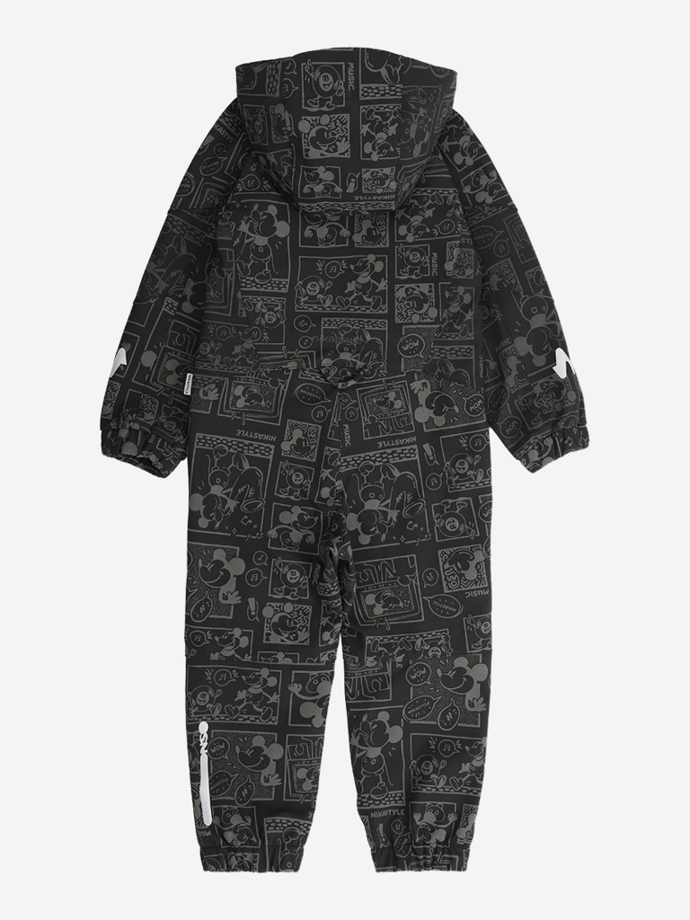 Комбинезон NIKASTYLE