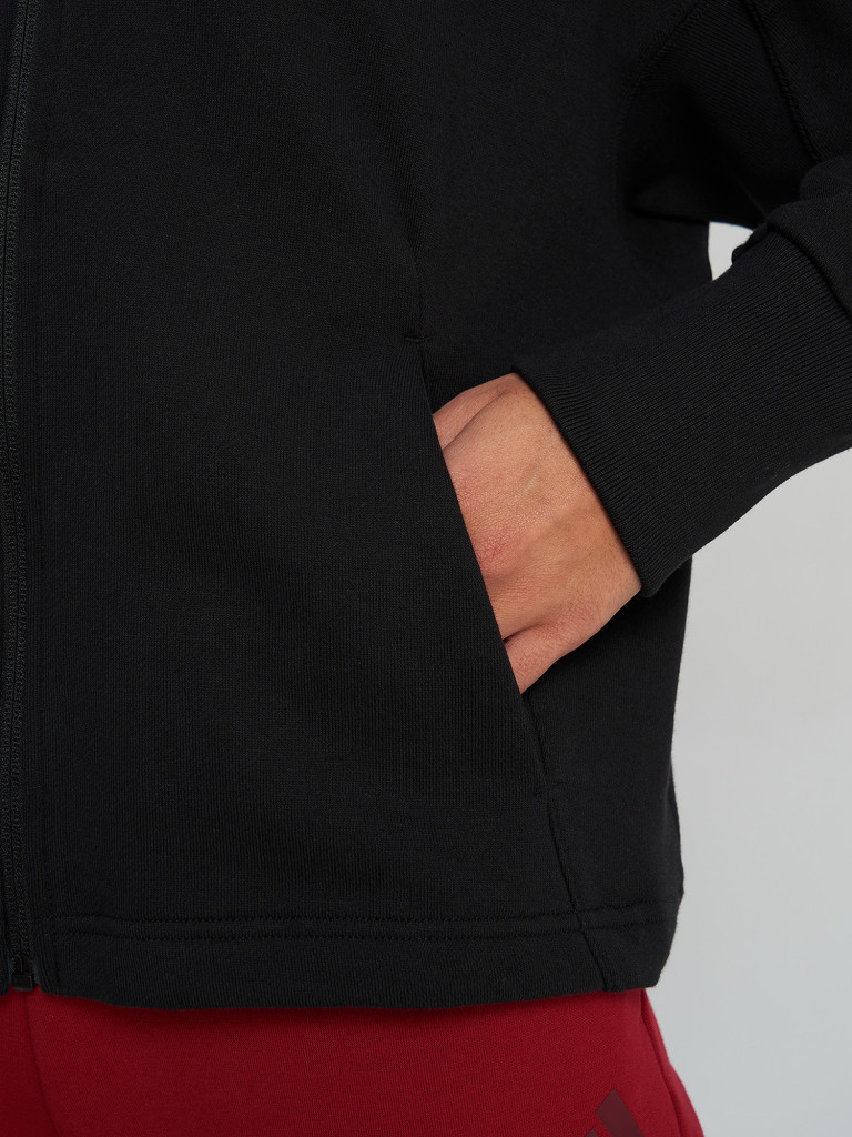 Толстовка женская Adidas