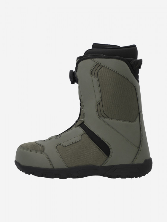 Сноубордические ботинки Head Legacy Boa
