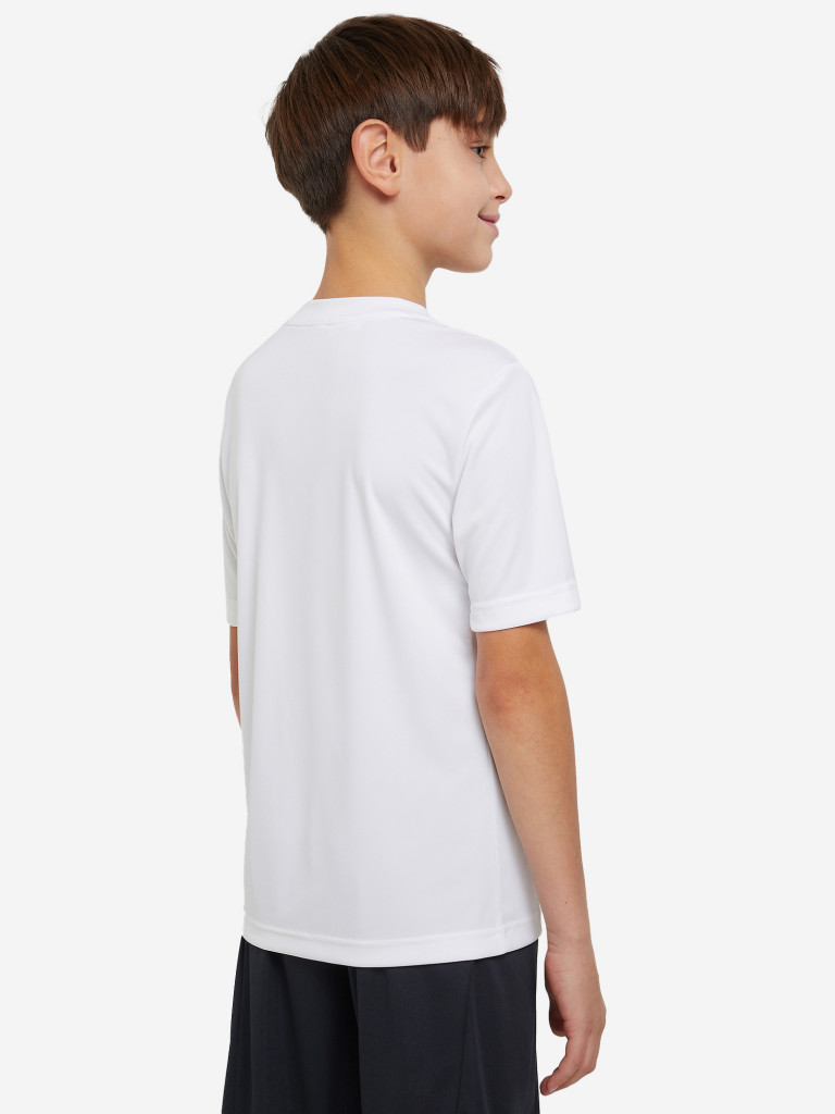 Футболка для мальчиков adidas Entrada 22