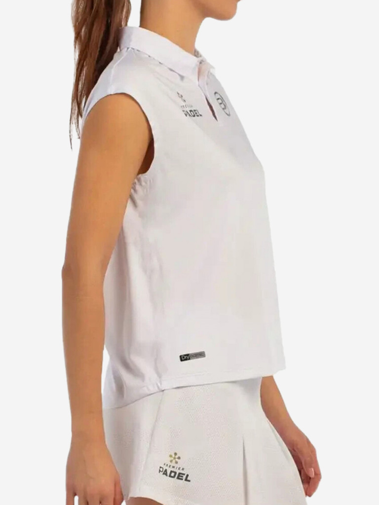 Поло женское Bullpadel Acido