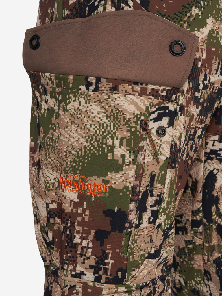 Костюм мужской Remington Camp