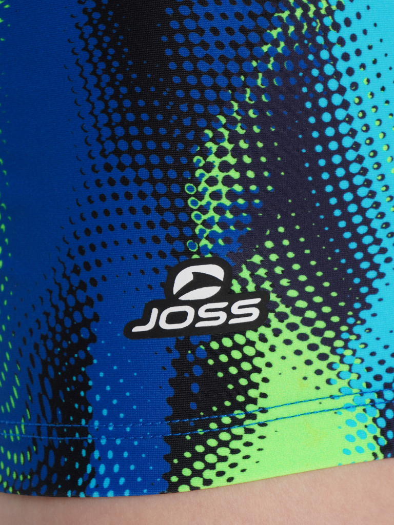 Плавки-шорты для мальчиков Joss