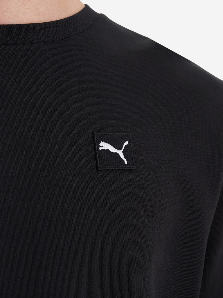 Свитшот мужской PUMA Ess Elevated