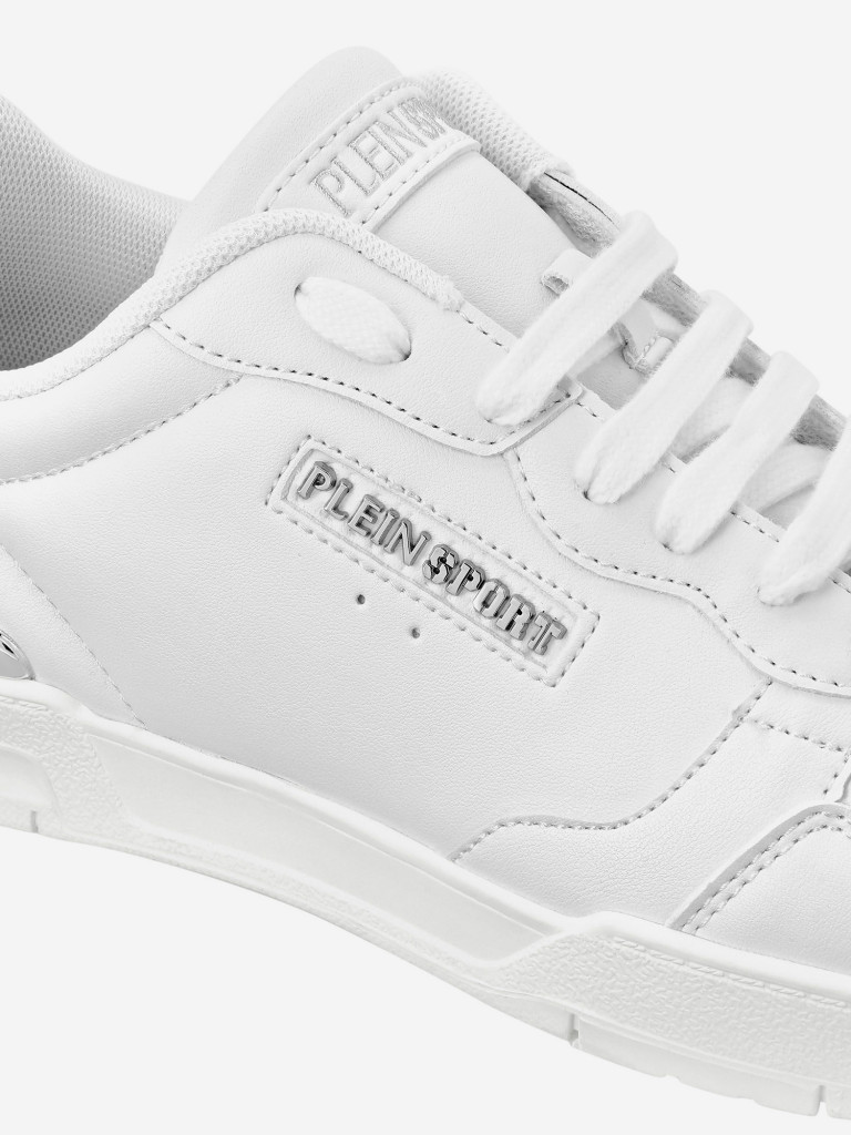 Кроссовки Plein Sport Low top Tiger.X