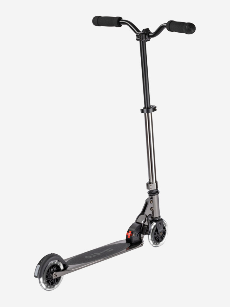 Самокат детский Micro Sprite LED