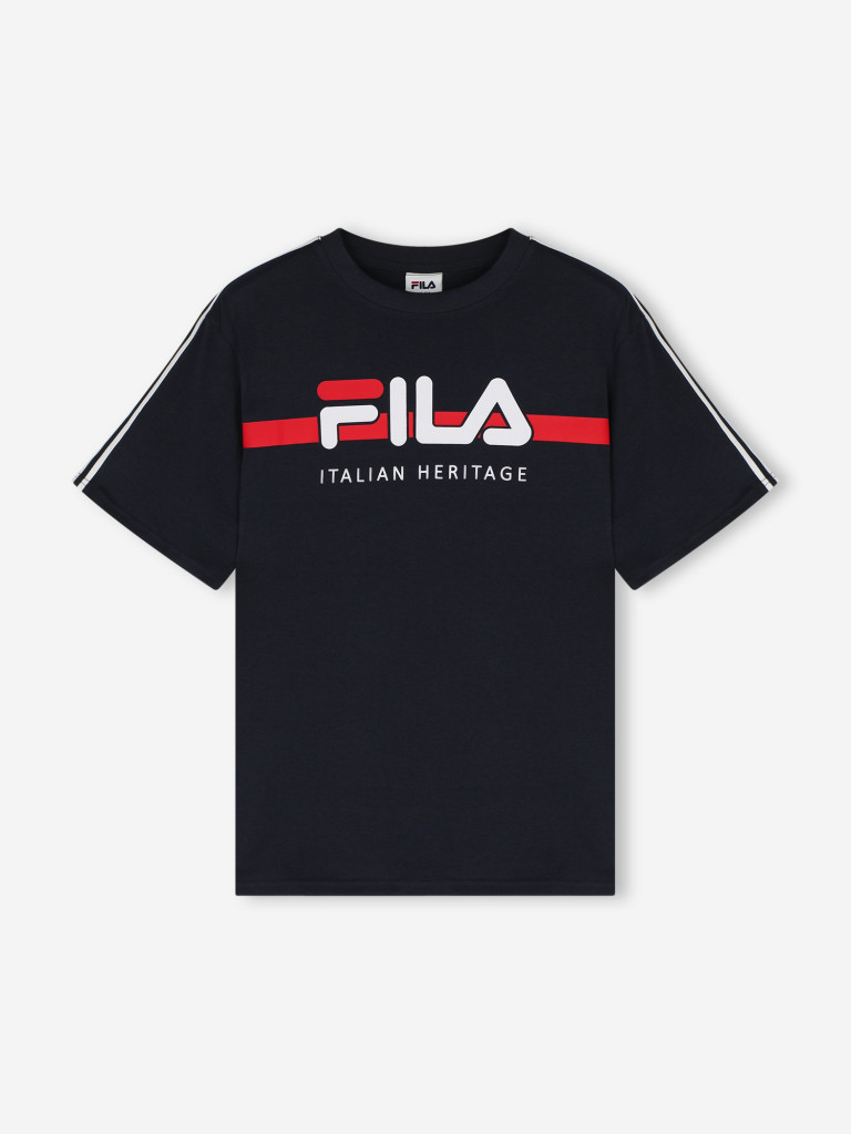 Футболка для мальчиков FILA