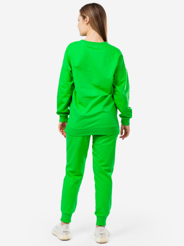 Спортивный костюм DOPPIETTO INSERTO n.a.